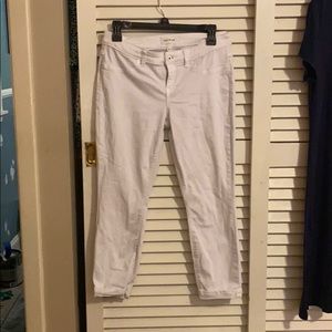 Women’s jeans